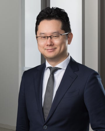 Hiroyuki Koda | Perkins Coie